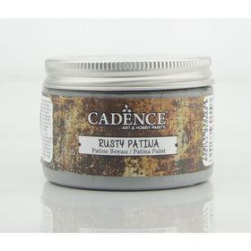Cadence RP04 Gri Rusty Patina