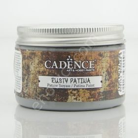Cadence RP04 Gri Rusty Patina