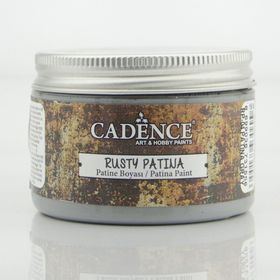 Cadence RP04 Gri Rusty Patina