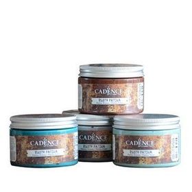 Cadence RP04 Gri Rusty Patina