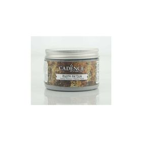 Cadence RP04 Gri Rusty Patina