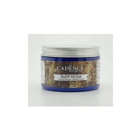 Cadence RP05 Lapis Mavi Rusty Patina