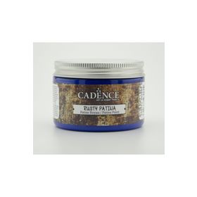 Cadence RP05 Lapis Mavi Rusty Patina