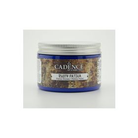Cadence RP05 Lapis Mavi Rusty Patina