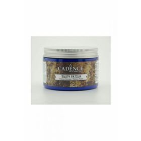 Cadence RP05 Lapis Mavi Rusty Patina