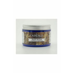 Cadence RP05 Lapis Mavi Rusty Patina