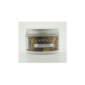 Cadence RP06 Beyaz Rusty Patina