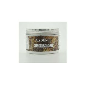 Cadence RP06 Beyaz Rusty Patina