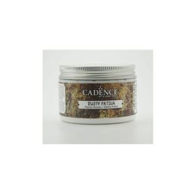 Cadence RP06 Beyaz Rusty Patina