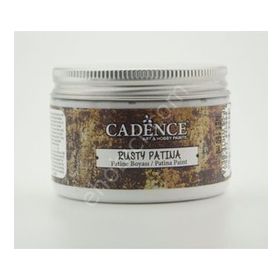 Cadence RP06 Beyaz Rusty Patina