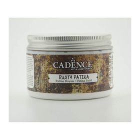 Cadence RP06 Beyaz Rusty Patina
