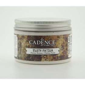 Cadence RP07 Ekru Rusty Patina