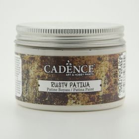 Cadence RP07 Ekru Rusty Patina