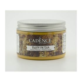 Cadence Rp08 Oksit Sarı Rusty Patina