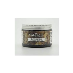 Cadence RP09 Gri Siyah Rusty Patina