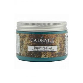 Cadence Rusty Patina RP-02 Yeşil 150 ml Akrilik Boya