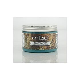 Cadence Rusty Patina RP-02 Yeşil 150 ml Akrilik Boya