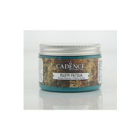 Cadence Rusty Patina RP-02 Yeşil 150 ml Akrilik Boya