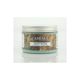 Cadence Rusty Patina RP-03 Küf Yeşili 150 ml Akrilik Boya