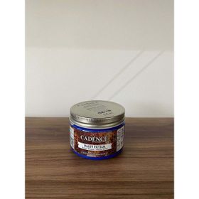Cadence Rusty Patina RP-05 Mavi 150 ml Akrilik Boya