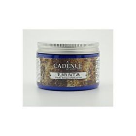 Cadence Rusty Patina RP-05 Mavi 150 ml Akrilik Boya