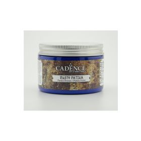 Cadence Rusty Patina RP-05 Mavi 150 ml Akrilik Boya