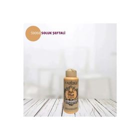Cadence S9068 Soluk Şeftali 120 ml Style Matt