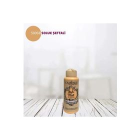 Cadence S9068 Soluk Şeftali 120 ml Style Matt