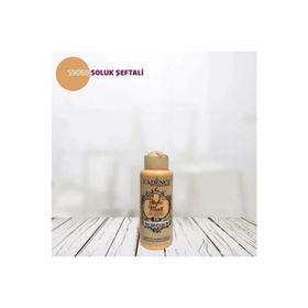 Cadence S9068 Soluk Şeftali 120 ml Style Matt