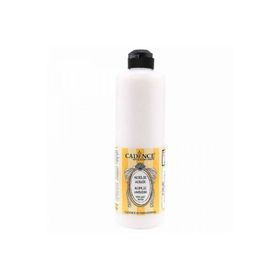 Cadence Satin 500 ml Su Bazlı Yarı Mat Vernik