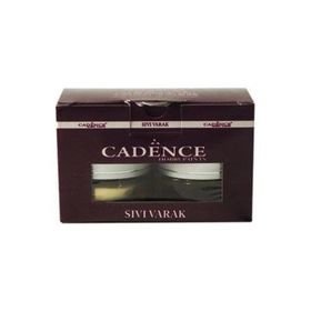 Cadence Sıvı Varak Takımı