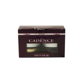 Cadence Sıvı Varak Takımı