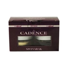 Cadence Sıvı Varak Takımı