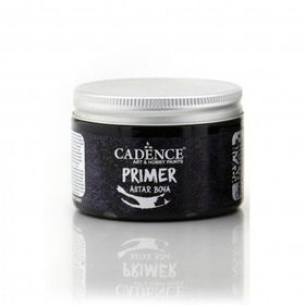 Cadence Siyah 150 ml Primer Astar Boya