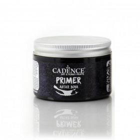 Cadence Siyah 150 ml Primer Astar Boya