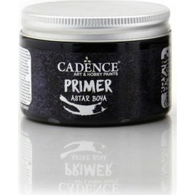 Cadence Siyah 150 ml Primer Astar Boya