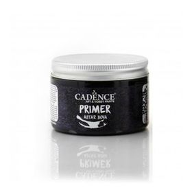 Cadence Siyah 150 ml Primer Astar Boya