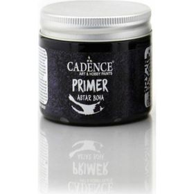 Cadence Siyah 150 ml Primer Astar Boya