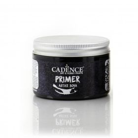 Cadence Siyah 150 ml Primer Astar Boya