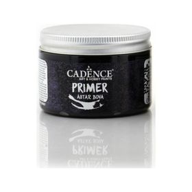 Cadence Siyah 150 ml Primer Astar Boya