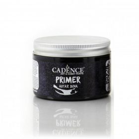 Cadence Siyah 150 ml Primer Astar Boya