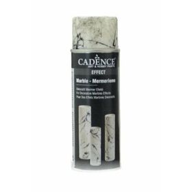 Cadence Siyah 200 ml Mermerleme Spreyi