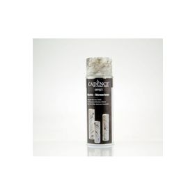 Cadence Siyah Mermer Efekti 200 ml Sprey