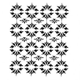 Cadence SN10 25x35 SN Seri Stencil