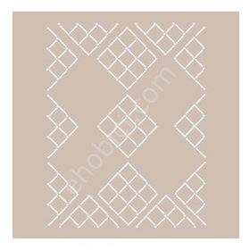 Cadence SN14 25x35 SN Seri Stencil