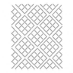 Cadence SN15 25x35 SN Seri Stencil