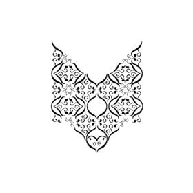 Cadence SN18 25x35 SN Seri Stencil