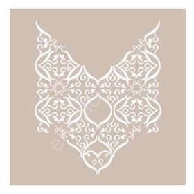 Cadence SN18 25x35 SN Seri Stencil