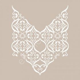 Cadence SN18 25x35 SN Seri Stencil