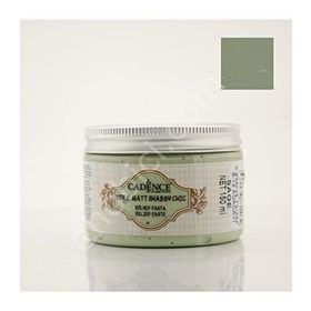 Cadence SR-12 Adaçayı Style Matt Shabby Chic Rölyef Pasta
